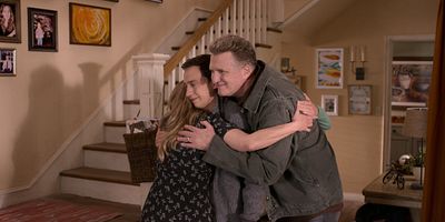 poster de la série Un dessert doux-amer