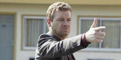 poster de la série Des secrets bien gardés