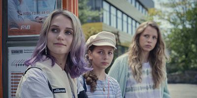 poster de la série Un dernier détail