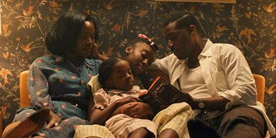 poster de la série Jour 6