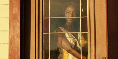 poster de la série Contrat, première partie