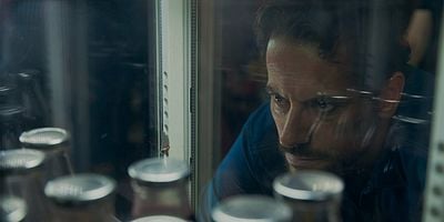 poster de la série En plein cœur