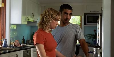 poster de la série Mes meilleurs amis