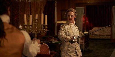 poster de la série Capsule temporelle