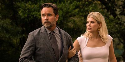 poster de la série Extraction