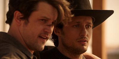 poster de la série Hands