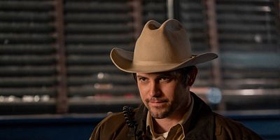 poster de la série Give Me One Reason