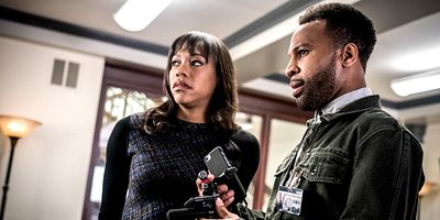 poster de la série L'art de l'euphémisme