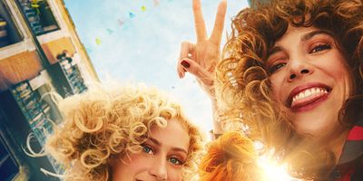 poster de la série Si tu ne sais pas quoi faire, écris