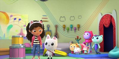 poster de la série Le chappareil-photo