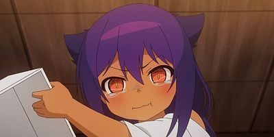 poster de la série Mlle Druj n'est pas suspecte