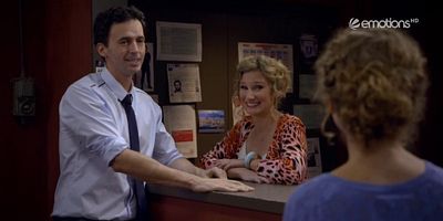 poster de la série Intime conviction - 2ème partie