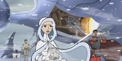 poster de la série Chapitre 16