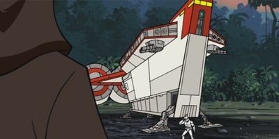 poster de la série Chapitre 17