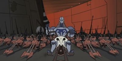 poster de la série Chapitre 4