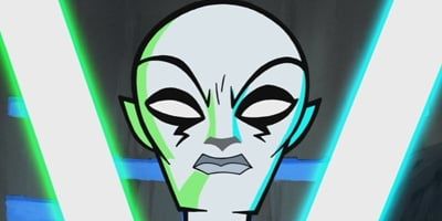 poster de la série Chapitre 7