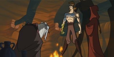 poster de la série Chapitre 23