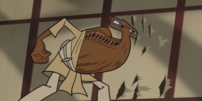 poster de la série Chapitre 24