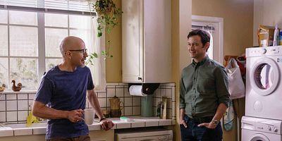 poster de la série Joyeux anniversaire