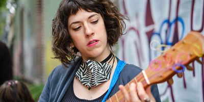 poster de la série Tout ira bien