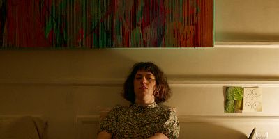 poster de la série #MeToo