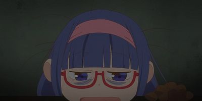 poster de la série Adhésif Glultrafor