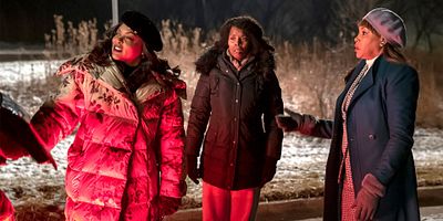 poster de la série Je Suis Qui Je Suis