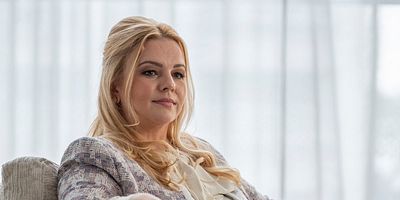 poster de la série Le jour d'avant