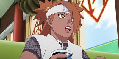 poster de la série La Traque