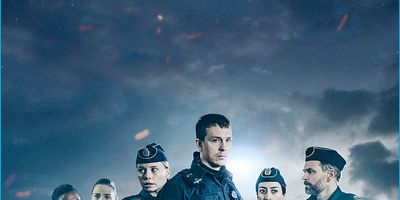 poster de la série 