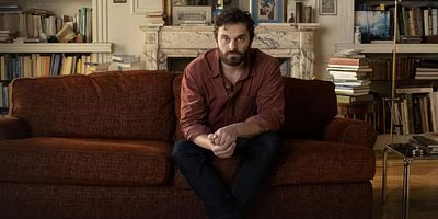 poster de la série Léonora et Damien – jeudi 24 décembre 2015, 17 h