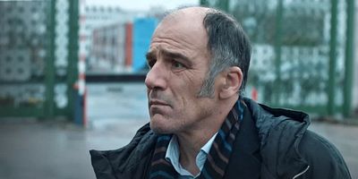 poster de la série Ariane – samedi 2 janvier 2016, 11 h