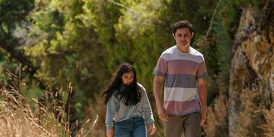 poster de la série Mr Morales