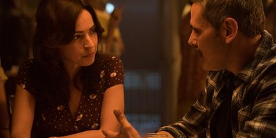 poster de la série Le cahier