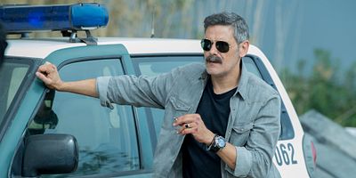 poster de la série Le gouffre