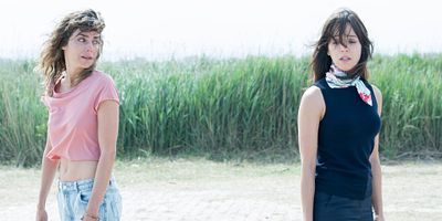 poster de la série L'appel