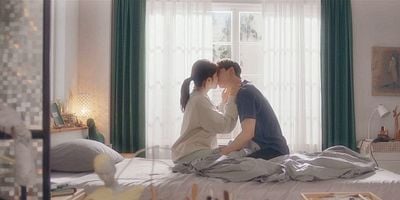 poster de la série Ça a déjà commencé. Néanmoins,