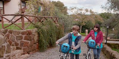 poster de la série Retour à la case départ