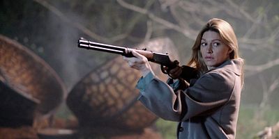 poster de la série Un mariage presque parfait