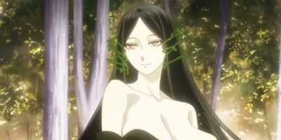 poster de la série The Faerie Queene