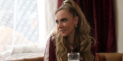 poster de la série Le signal