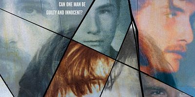 poster de la série Le violeur du campus