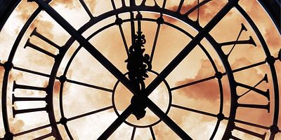 poster de la série Les bergers