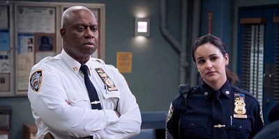 poster de la série Des douceurs dans la douleur