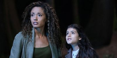 poster de la série Attrape Bishop si tu peux