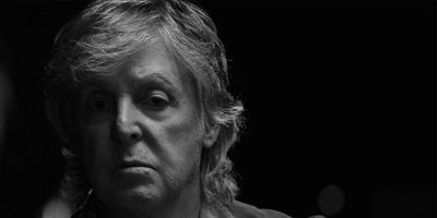 poster de la série Ces choses qui rassemblent