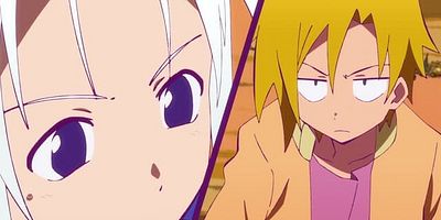 poster de la série Karma