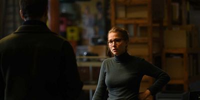 poster de la série Citadelle