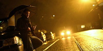 poster de la série Pachelbel