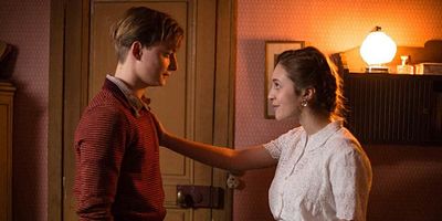 poster de la série Episode 3